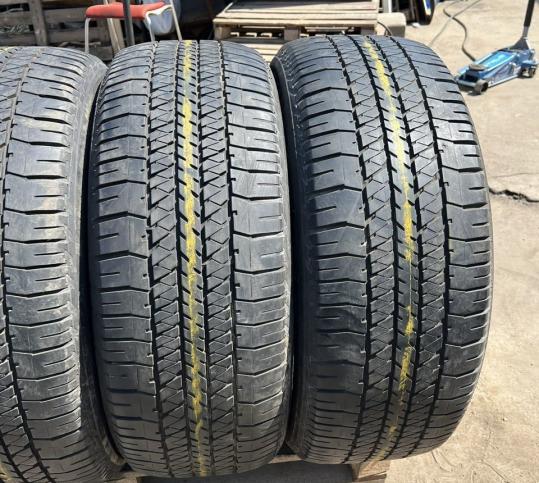 Bridgestone Dueler H/T 684II 275/50 R22