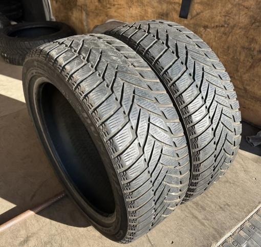 Dunlop SP Winter Sport M3 205/50 R17