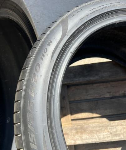 Pirelli P Zero PZ4 315/35 R20