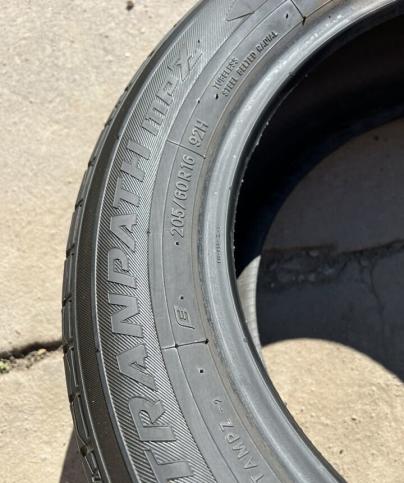 Toyo Tranpath MPZ 205/60 R16