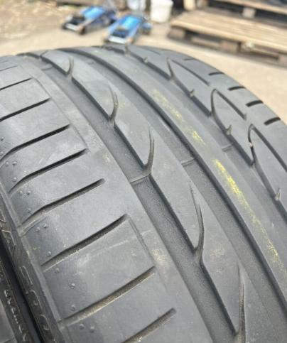 Bridgestone Potenza S001 245/40 R20