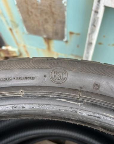 Bridgestone Alenza 001 275/35 R21