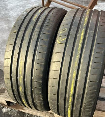 Bridgestone Potenza S007A 245/45 R20