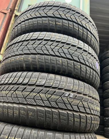 Pirelli Winter Sottozero 3 225/40 R19