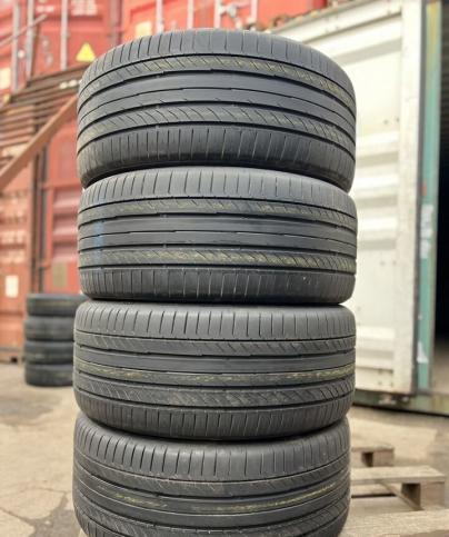 Continental ContiSportContact 5 285/40 R22