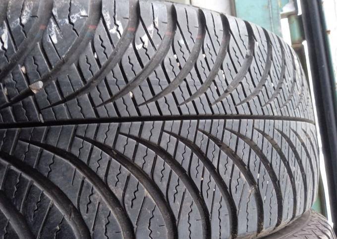 Goodyear Vector 4Seasons Gen-2 195/55 R16