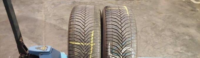 Michelin CrossClimate 225/45 R18