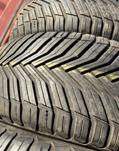 Michelin CrossClimate 2 215/55 R16