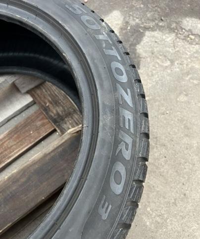 Pirelli Winter Sottozero 3 245/45 R18