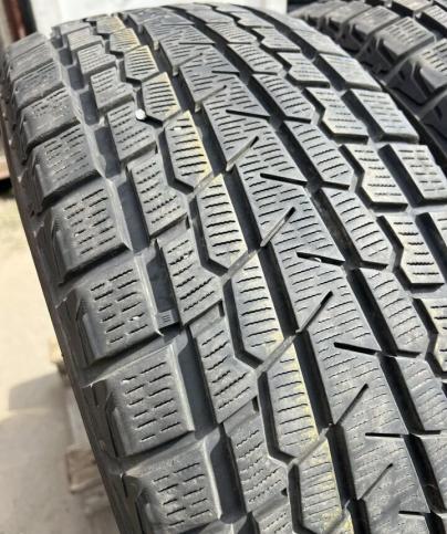 Yokohama Ice Guard G075 235/55 R20