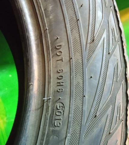 Nokian Tyres WR SUV 3 235/55 R18