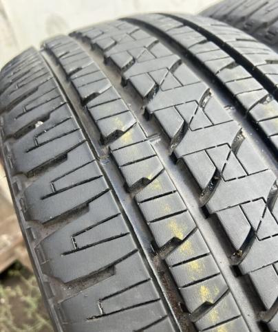 Bridgestone Dueler H/L Alenza 285/45 R22