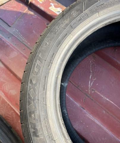 Dunlop SP Sport Maxx GT 245/50 R18