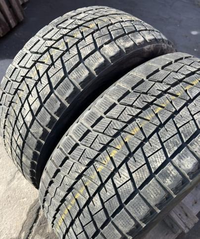 Bridgestone Blizzak DM-V1 275/40 R20