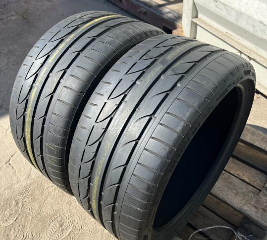 Bridgestone Potenza S001 285/30 R19