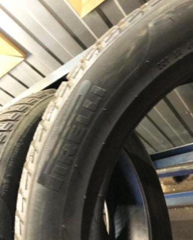 Pirelli Winter Sottozero 3 225/60 R18