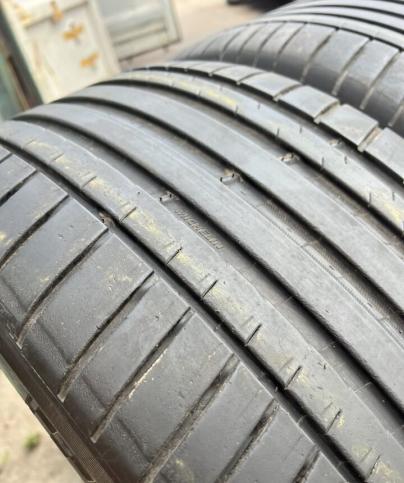 Michelin Pilot Sport 4 SUV 285/50 R20