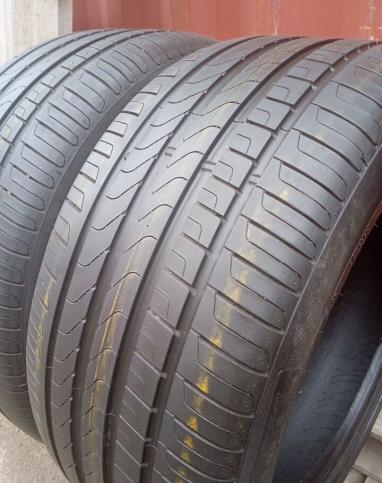 Pirelli Scorpion Verde 285/45 R19