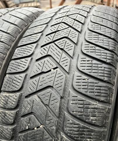 Pirelli Scorpion Winter 235/65 R17