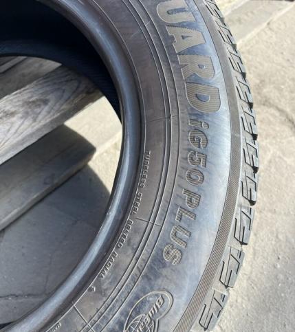 Yokohama Ice Guard IG50+ 215/65 R16