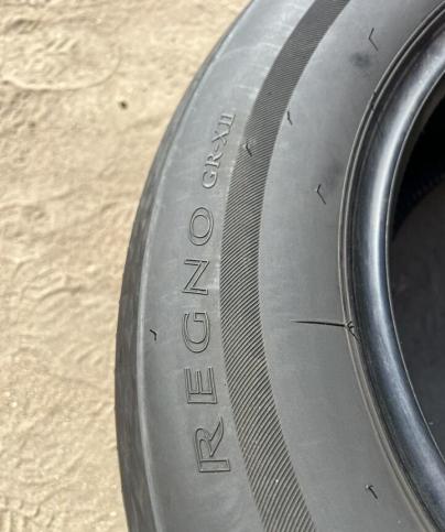 Bridgestone Regno GR-XII 225/60 R16