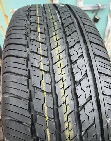 Dunlop Grandtrek ST30 225/65 R17