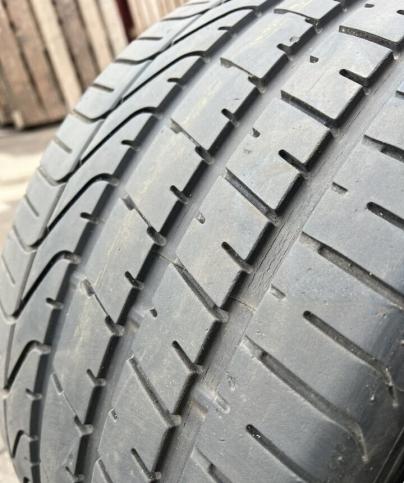 Pirelli P Zero 305/30 R20