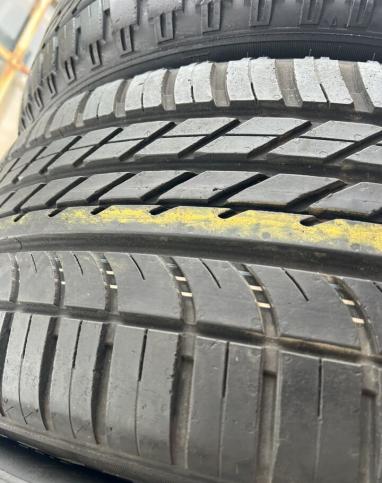 Goodyear Eagle F1 Asymmetric SUV 4x4 275/45 R21