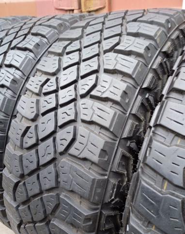 Goodyear Wrangler Territory MT 275/70 R18