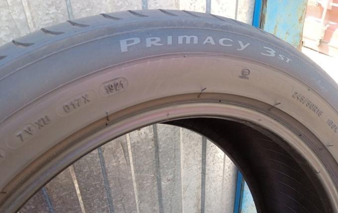 Michelin Primacy 3 ST 245/50 R18