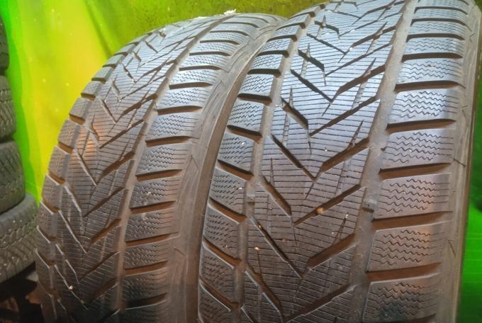 Vredestein Wintrac Xtreme S 235/50 R18