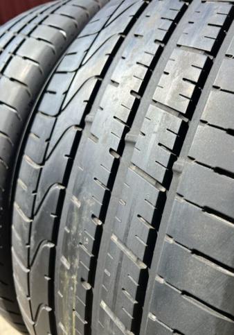 Pirelli P Zero 285/40 R22