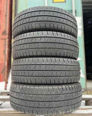 Pirelli Carrier Winter 205/65 R16C