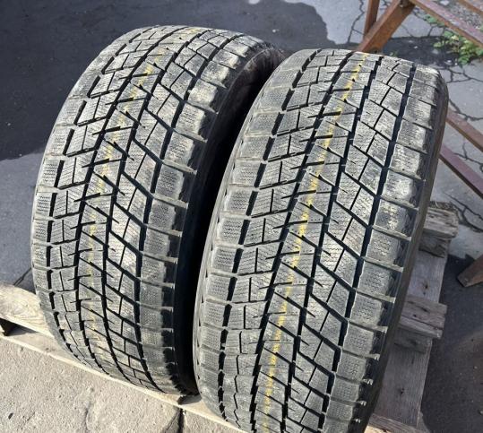 Bridgestone Blizzak DM-V1 275/40 R20