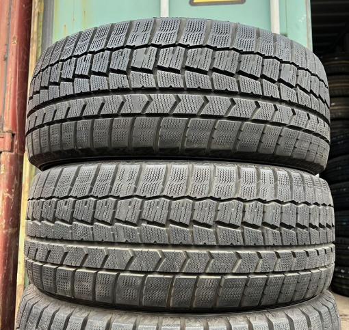 Dunlop Winter Maxx WM02 225/55 R16