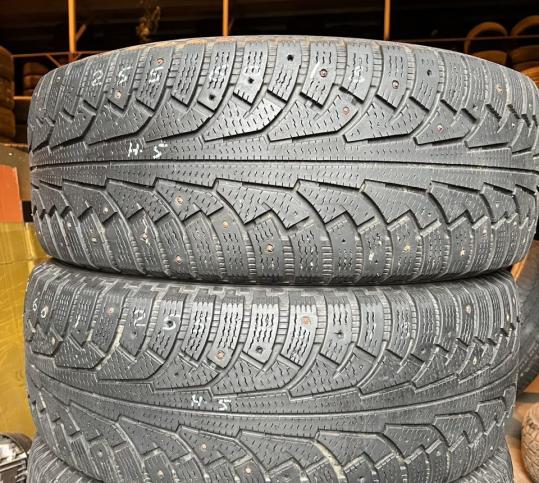 Nokian Tyres Hakkapeliitta 5 255/60 R18