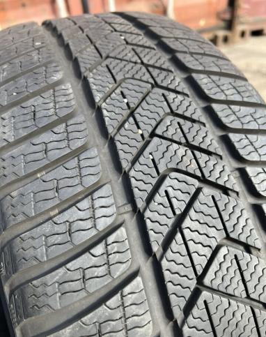 Pirelli Winter Sottozero 3 245/45 R18
