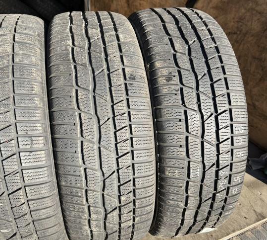 Continental ContiWinterContact TS 830 P 205/50 R17