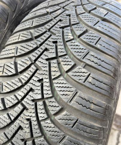 Goodyear UltraGrip 9 205/60 R16