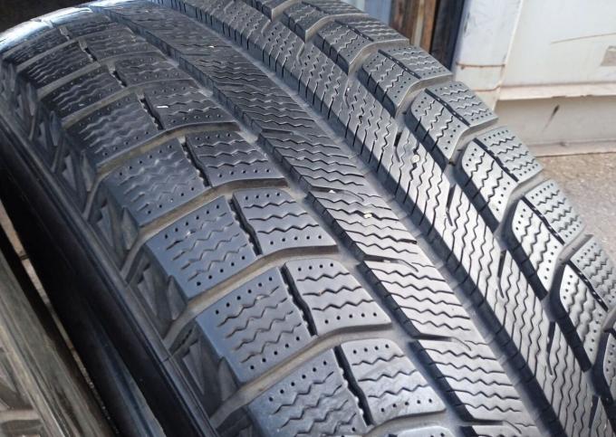 Michelin Latitude X-Ice 2 235/65 R18