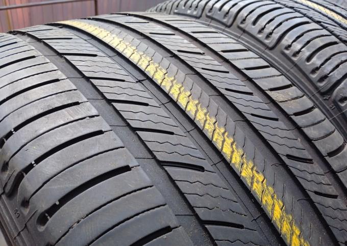 Michelin Premier A/S 245/45 R18