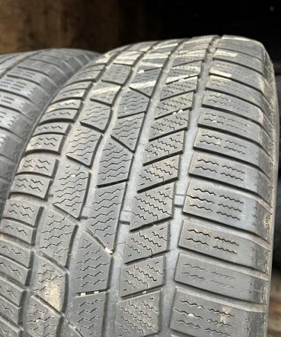 Continental ContiWinterContact TS 830 P 255/55 R19