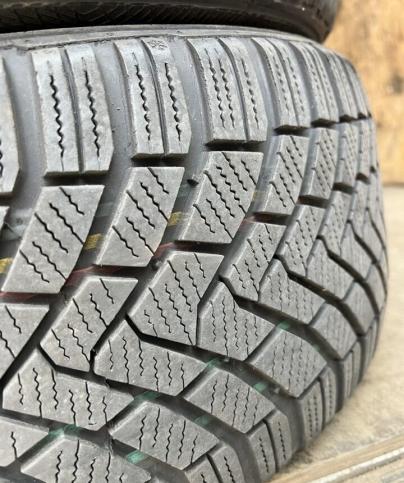 Continental ContiWinterContact TS 850 225/50 R17