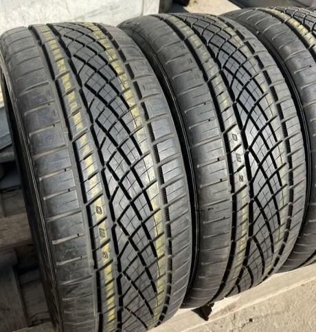 Continental ExtremeContact DWS 225/45 R17