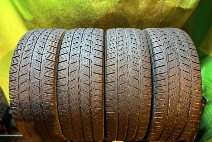 Continental VanContact Winter 235/65 R16C
