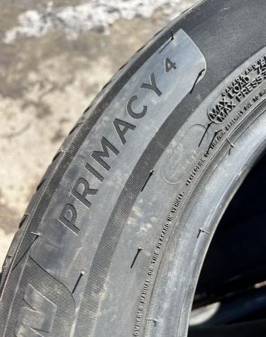 Michelin Primacy 4 225/60 R16