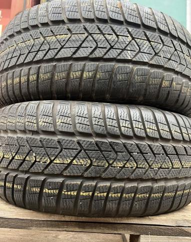 Pirelli Winter Sottozero 3 225/40 R19