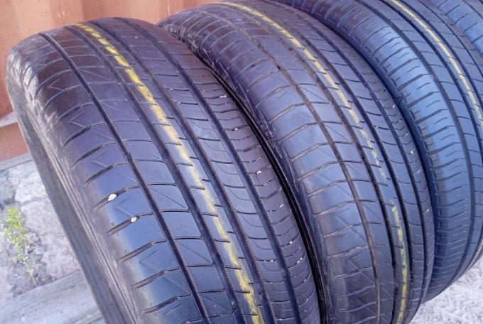 Dunlop SP Sport LM705 195/65 R15