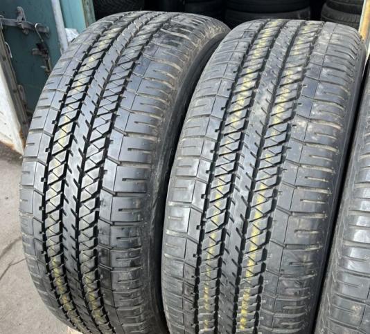 Bridgestone Dueler H/T 684III 275/50 R22