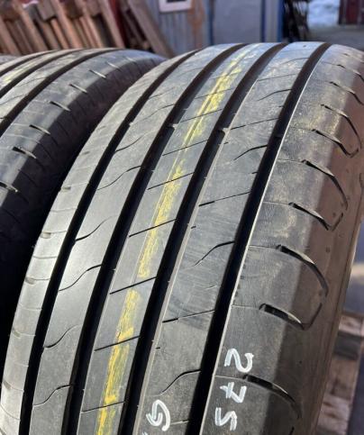 Goodyear EfficientGrip 2 SUV 275/60 R20